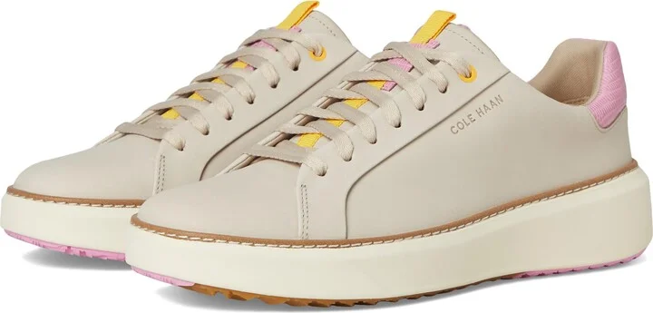 Light Sesame Nubuck