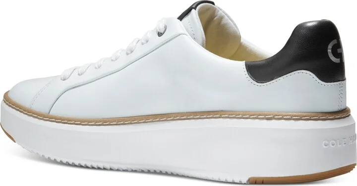 Cole Haan Women's Grandpro Topspin Sneakers - Image 3
