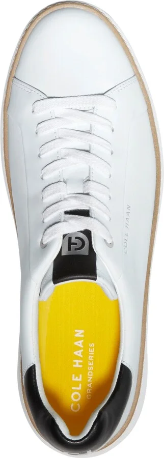 Cole Haan Women's Grandpro Topspin Sneakers - Image 4