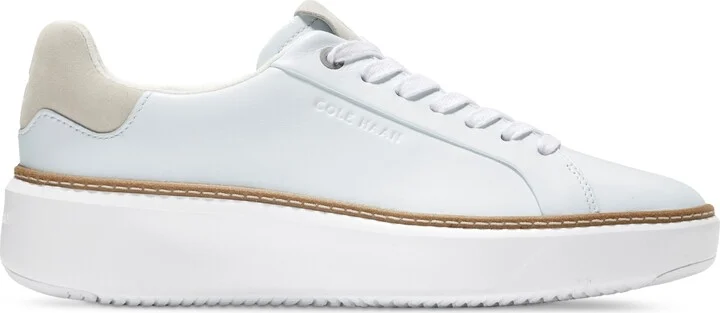 Cole Haan Women's Grandpro Topspin Sneakers - Image 6