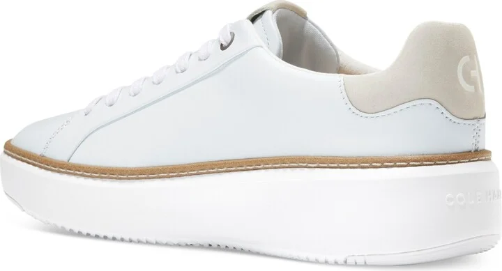Cole Haan Women's Grandpro Topspin Sneakers - Image 7