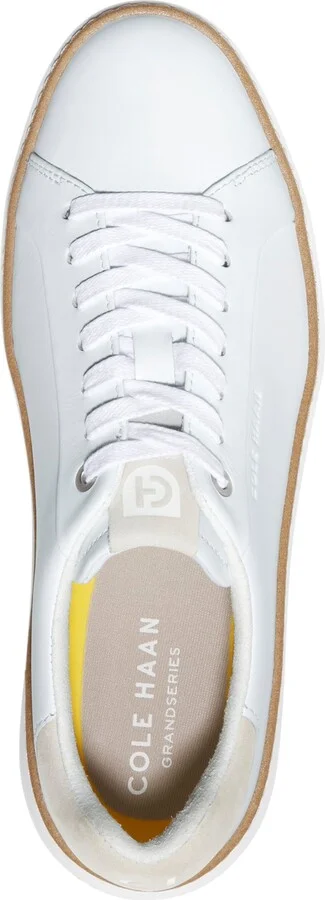 Cole Haan Women's Grandpro Topspin Sneakers - Image 8