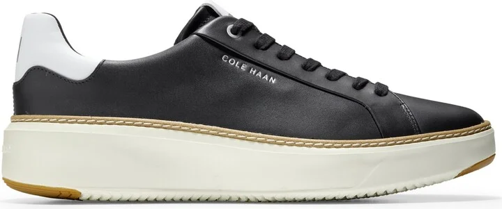Cole Haan Women's Grandpro Topspin Sneakers - Image 11