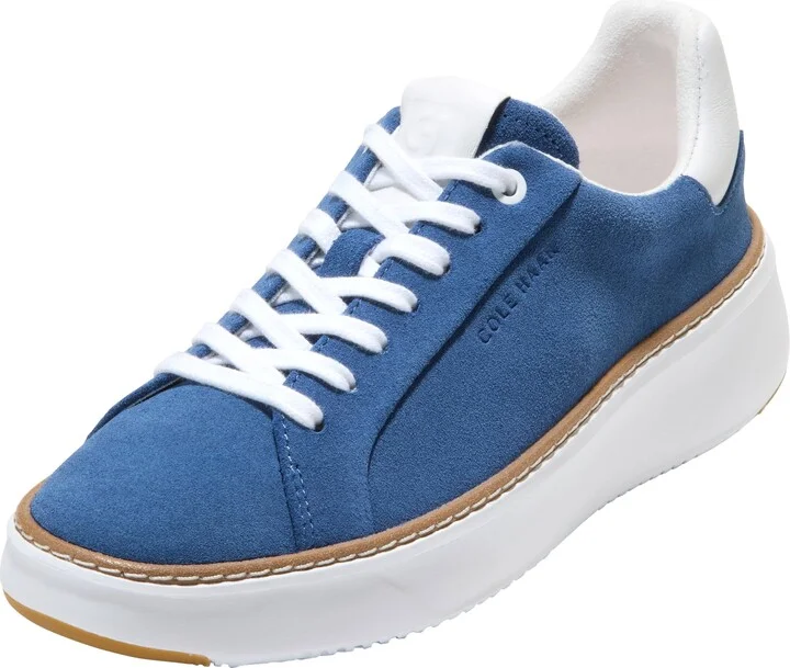 Dutch Blue Suede