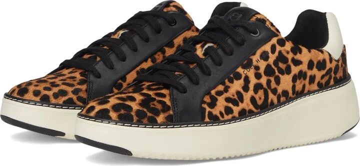 Leopard Prnt/Blk