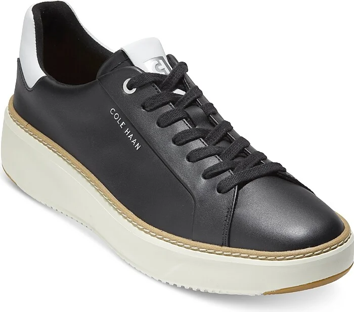 Cole Haan Women's Grandpro Topspin Sneakers