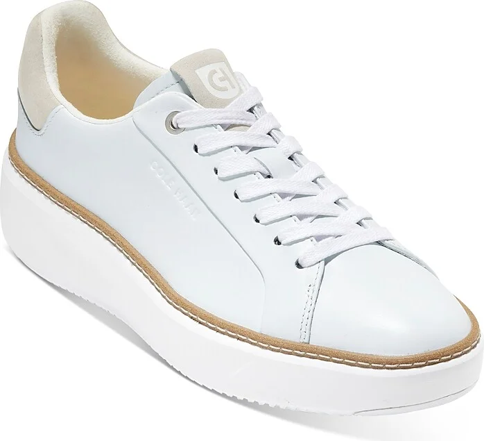 Cole Haan Women's Grandpro Topspin Sneakers