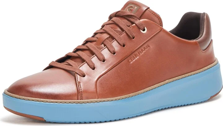 Cole Haan Women's Grandpro Topspin Sneakers