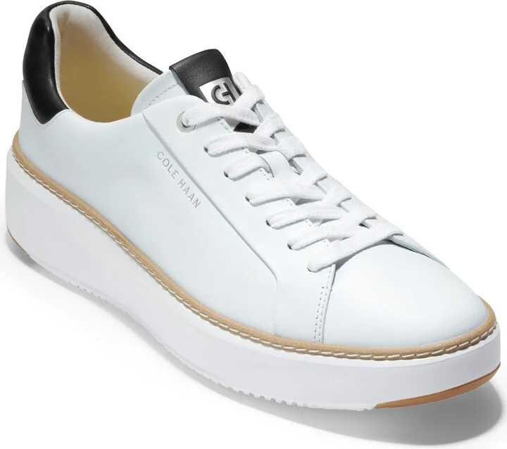 Cole Haan Women's Grandpro Topspin Sneakers