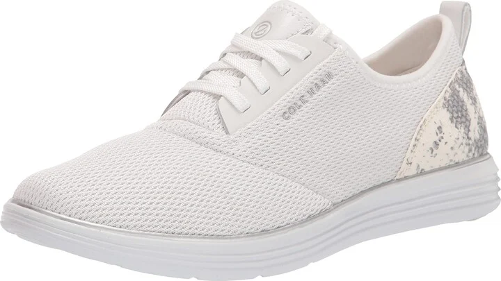 Cole Haan Women's GRANDSPORT Journey Sneaker