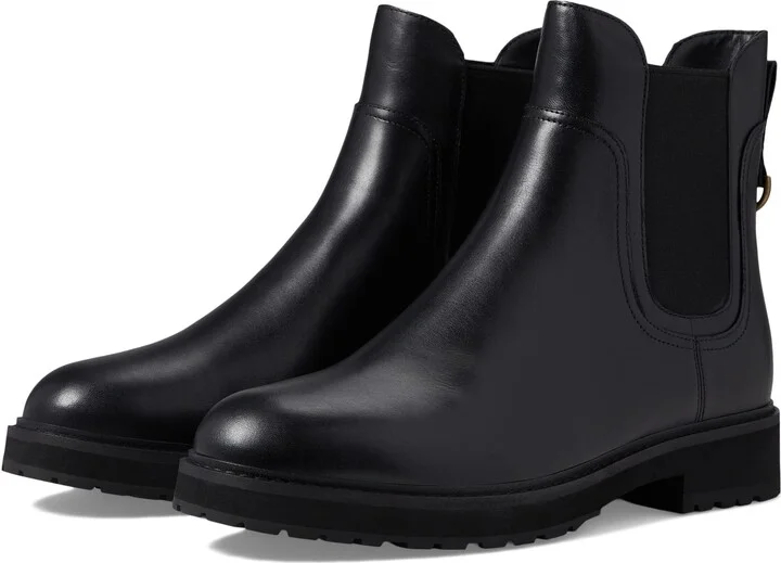 Wp Black Madge/Black Os/Black Gore