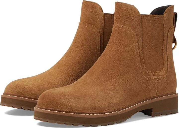 Cole Haan Women's Greenwich Bootie Ankle Boot