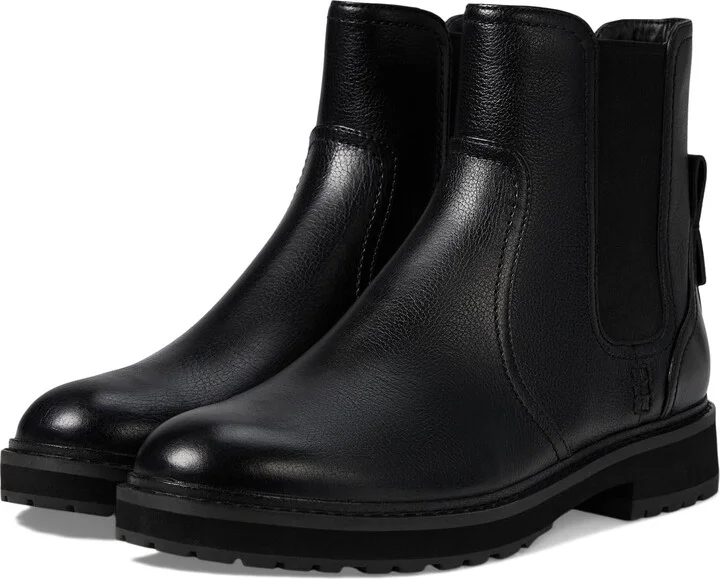 Black Ltr Wp