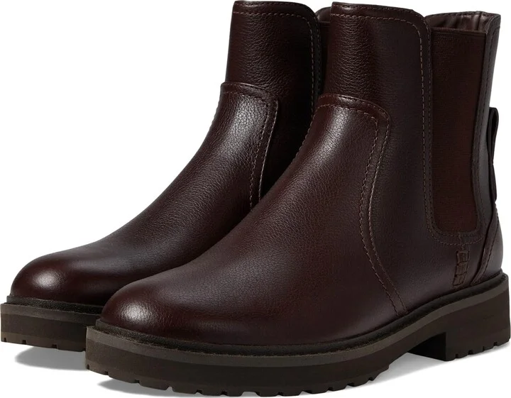 Madeira Leather Waterproof