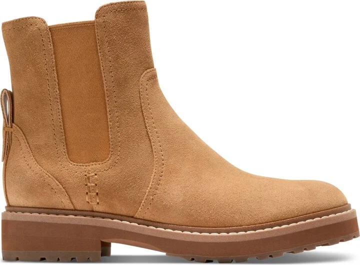 Cole Haan Women's Greenwich Waterproof Chelsea Booties - Image 2