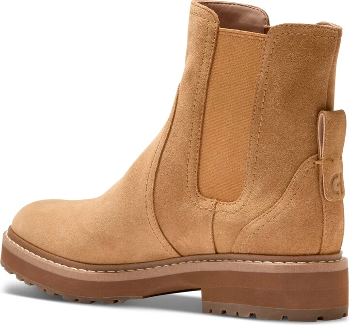 Cole Haan Women's Greenwich Waterproof Chelsea Booties - Image 3