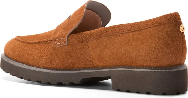 Cole Haan Women's Gwendolyn Penny Loafers - Image 3