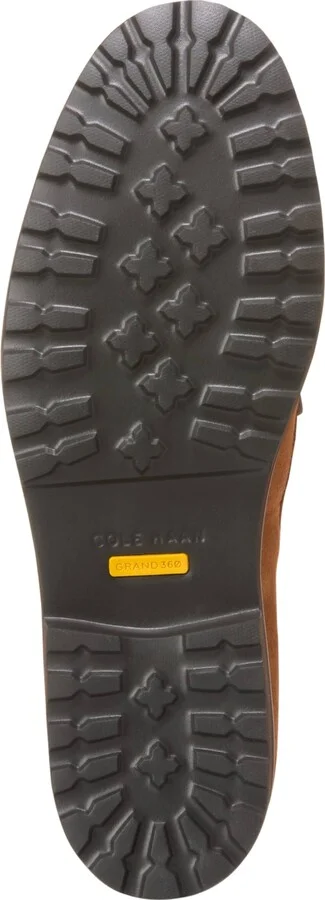 Cole Haan Women's Gwendolyn Penny Loafers - Image 5
