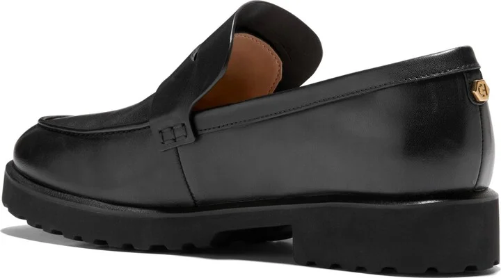 Cole Haan Women's Gwendolyn Penny Loafers - Image 7