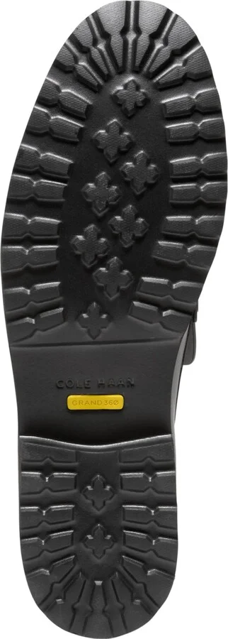 Cole Haan Women's Gwendolyn Penny Loafers - Image 9