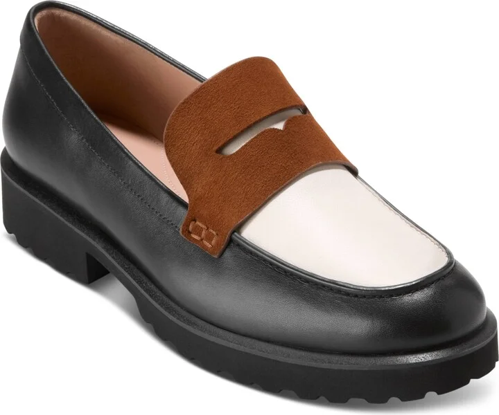 Black,ivory,tobacco