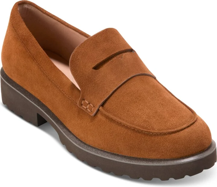 Cole Haan Women's Gwendolyn Penny Loafers