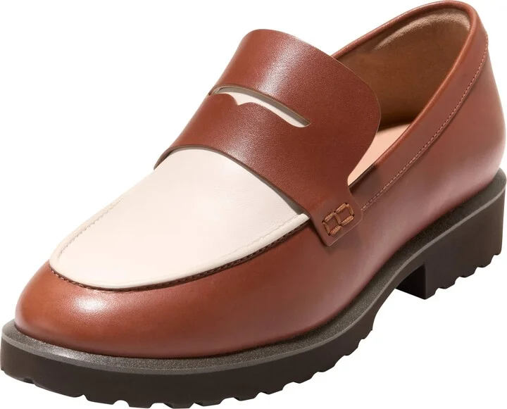 Cole Haan Women's Gwendolyn Penny Loafers