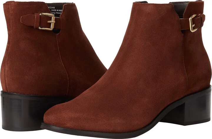 Scotsuede