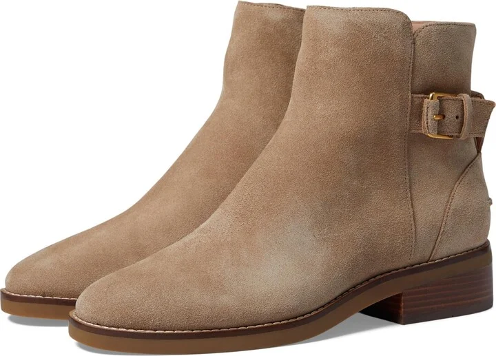 Cole Haan Women's Hampshire Bootie Fashion Boot