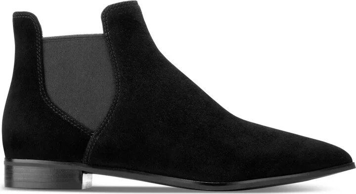 Cole Haan Women's Hara Pointed Toe Stretch Booties - Image 2