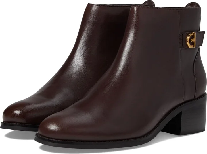 Madeira Brown Leather