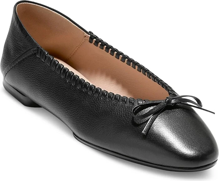 Cole Haan Women's Jaya Travel Ballet Flats