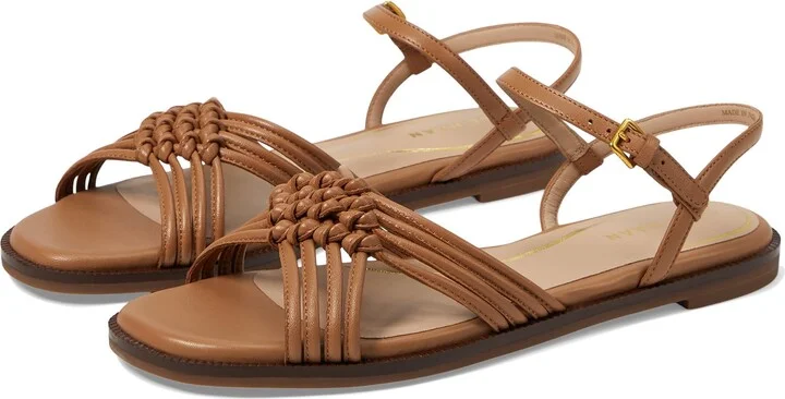 Pecan Leather