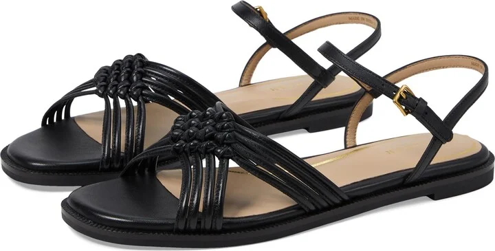 Cole Haan Women's Jitney Knot Sandal