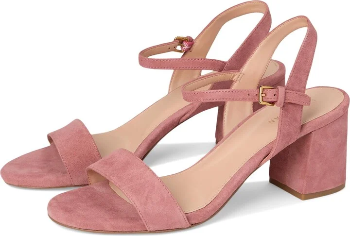Cole Haan Women's Josie Block Heel 65mm Sandals