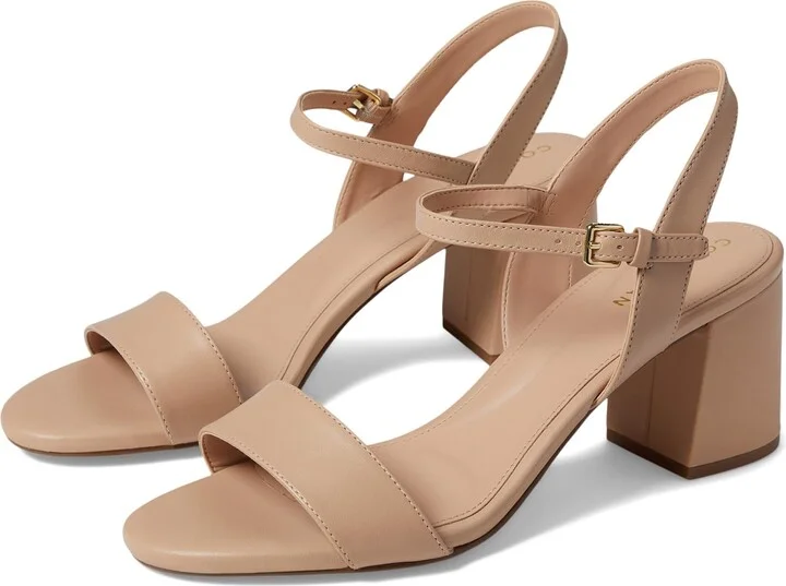 Nudist Nude Leather