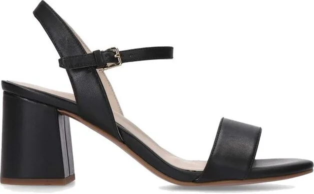 Cole Haan womens JOSIE BLOCK HEEL SANDAL (65MM)