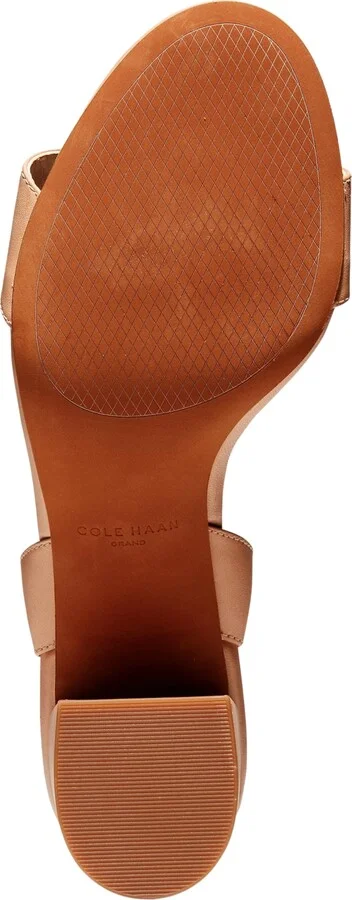 Cole Haan Women's Josie Block-Heel Sandals - Image 5
