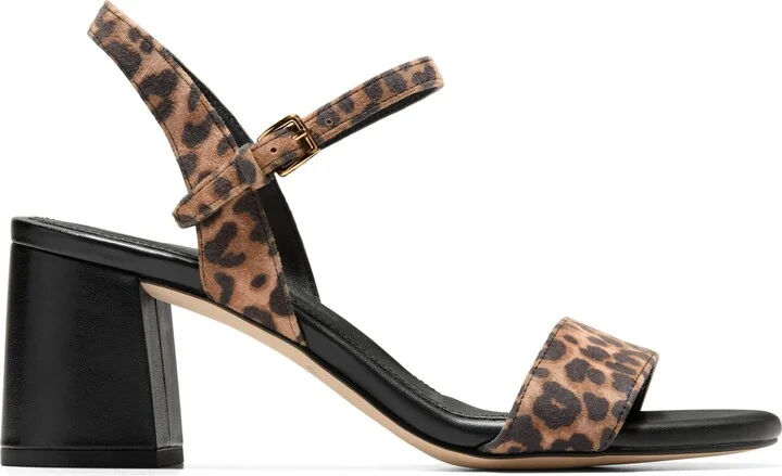 Cole Haan Women's Josie Block-Heel Sandals - Image 10