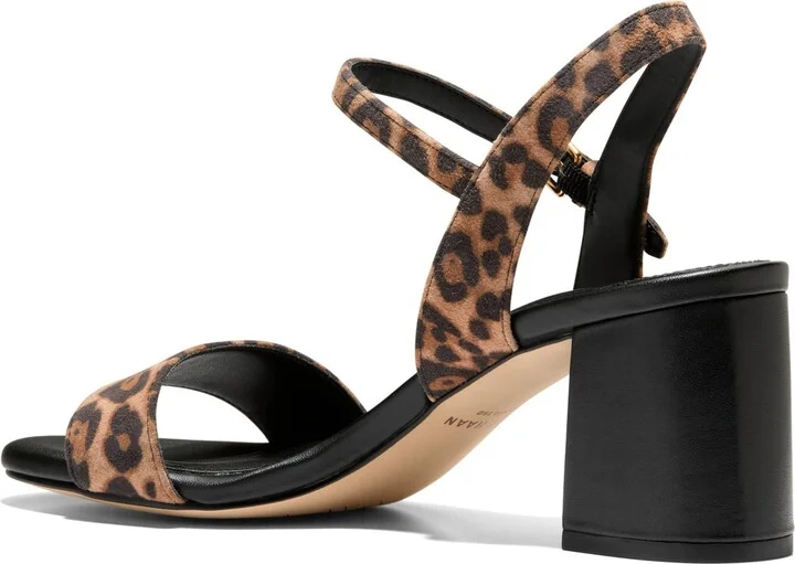 Cole Haan Women's Josie Block-Heel Sandals - Image 11