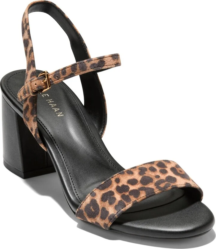 Leopard Print
