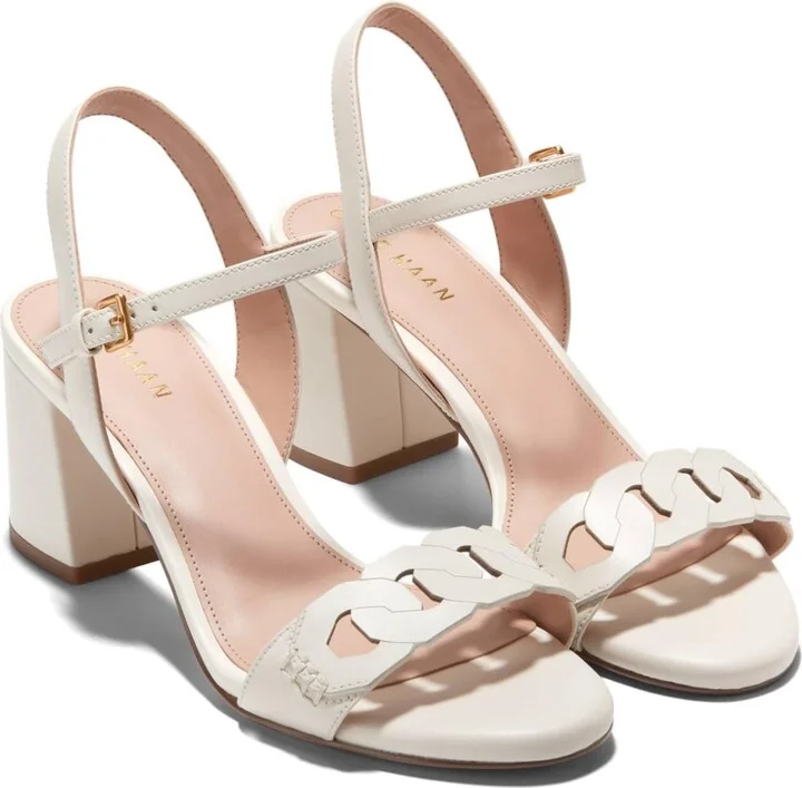 Cole Haan Women's Josie Chain Sandal