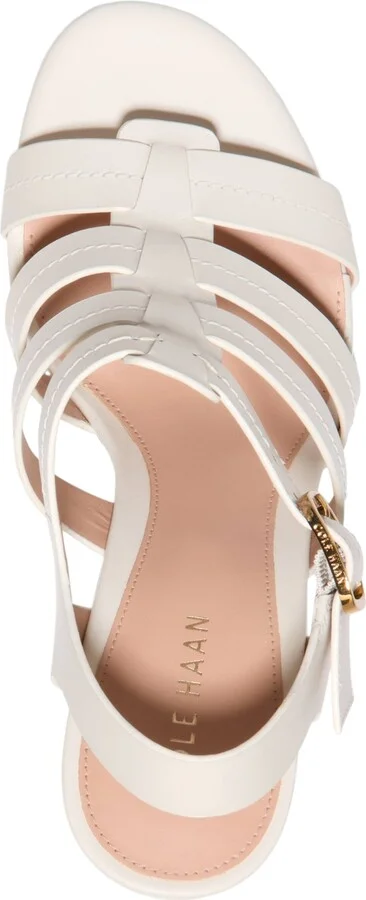 Cole Haan Women's Josie Fisherman Wedge Sandals - Image 4
