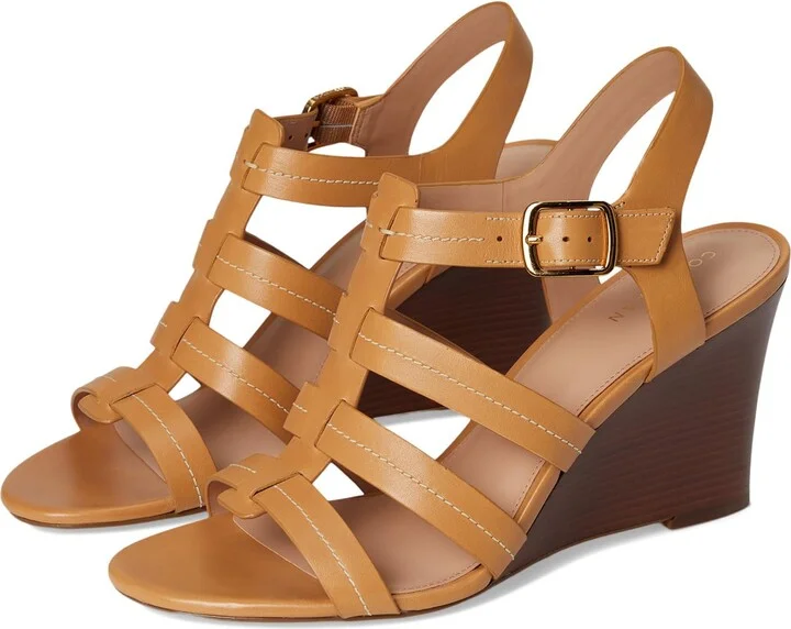Cole Haan Women's Josie Fisherman Wedges Sandal