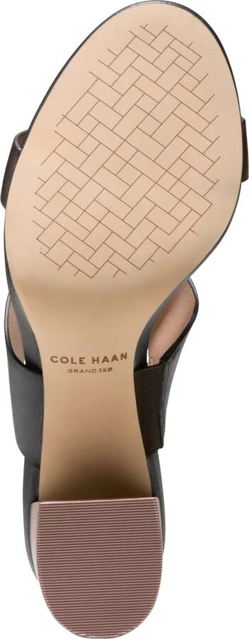 Cole Haan Women's Josie T-Strap Dress Sandals - Image 5