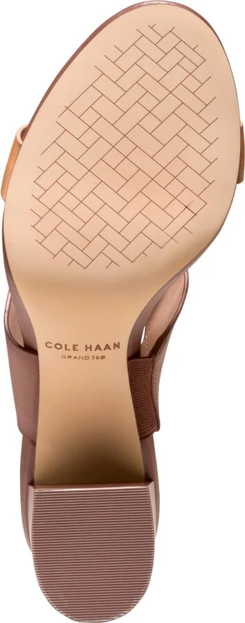 Cole Haan Women's Josie T-Strap Dress Sandals - Image 9