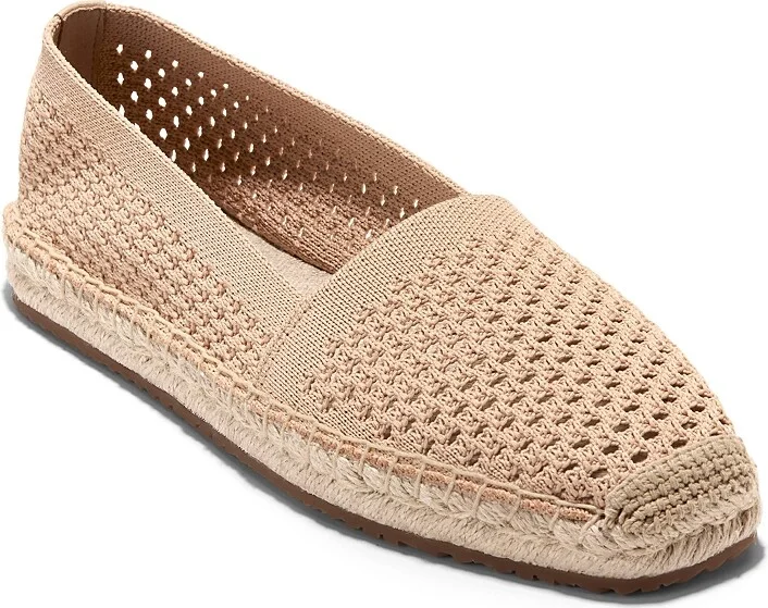 Cole Haan Women's Keely Espadrille Flats