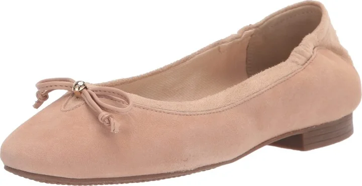 Blush Tan