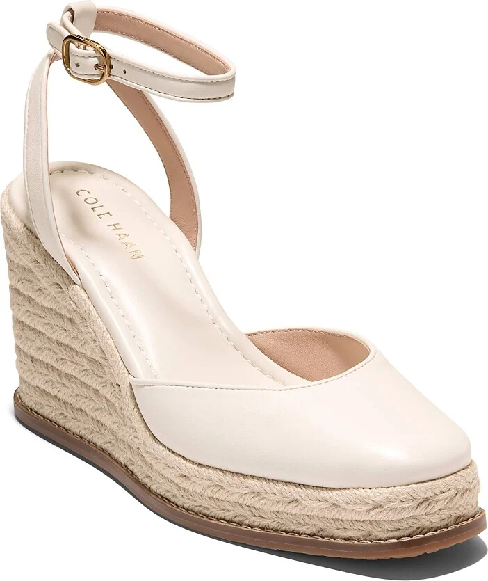 Ivory Leather