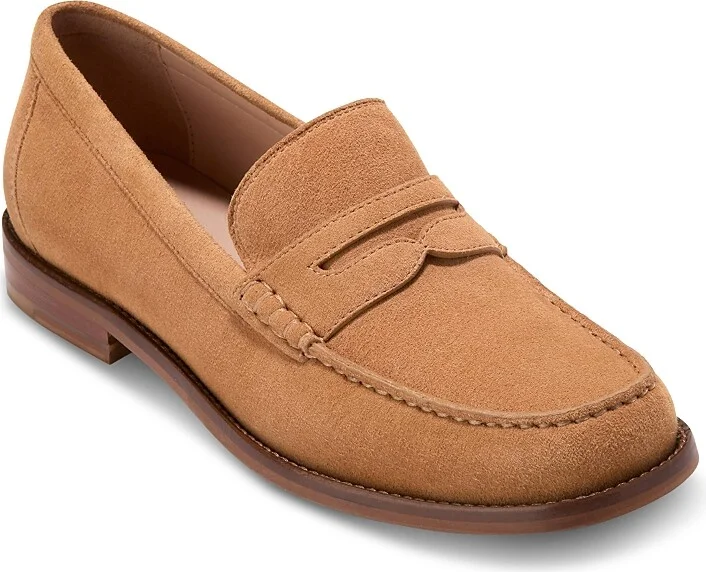 Cole Haan Women's Lana Lux Loafer Flats
